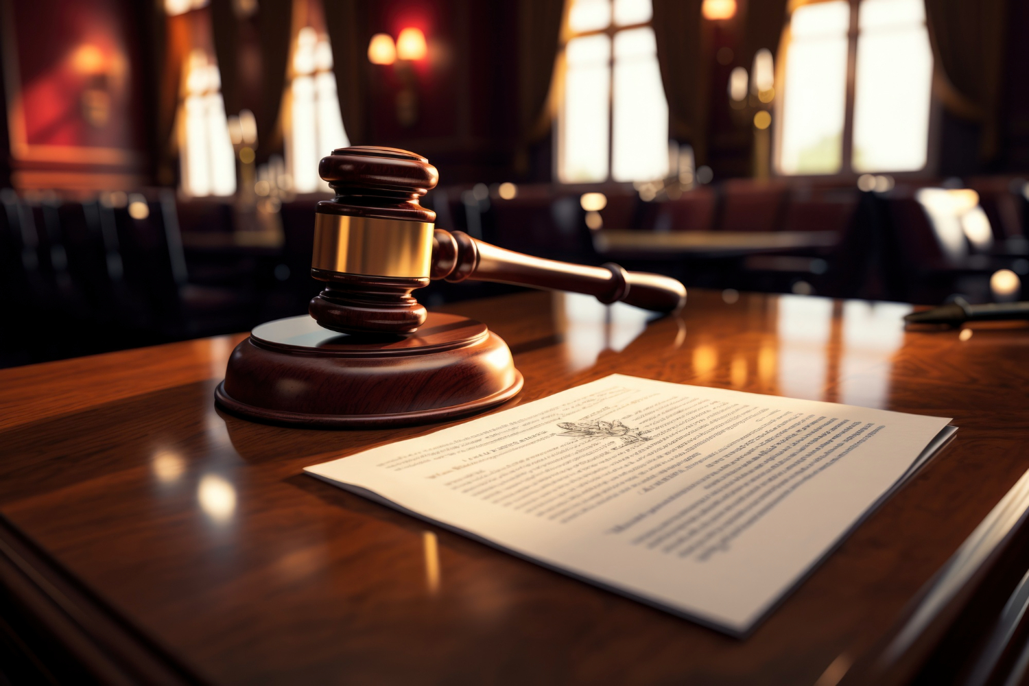 Leea timis legal: Lawyer home page hero image